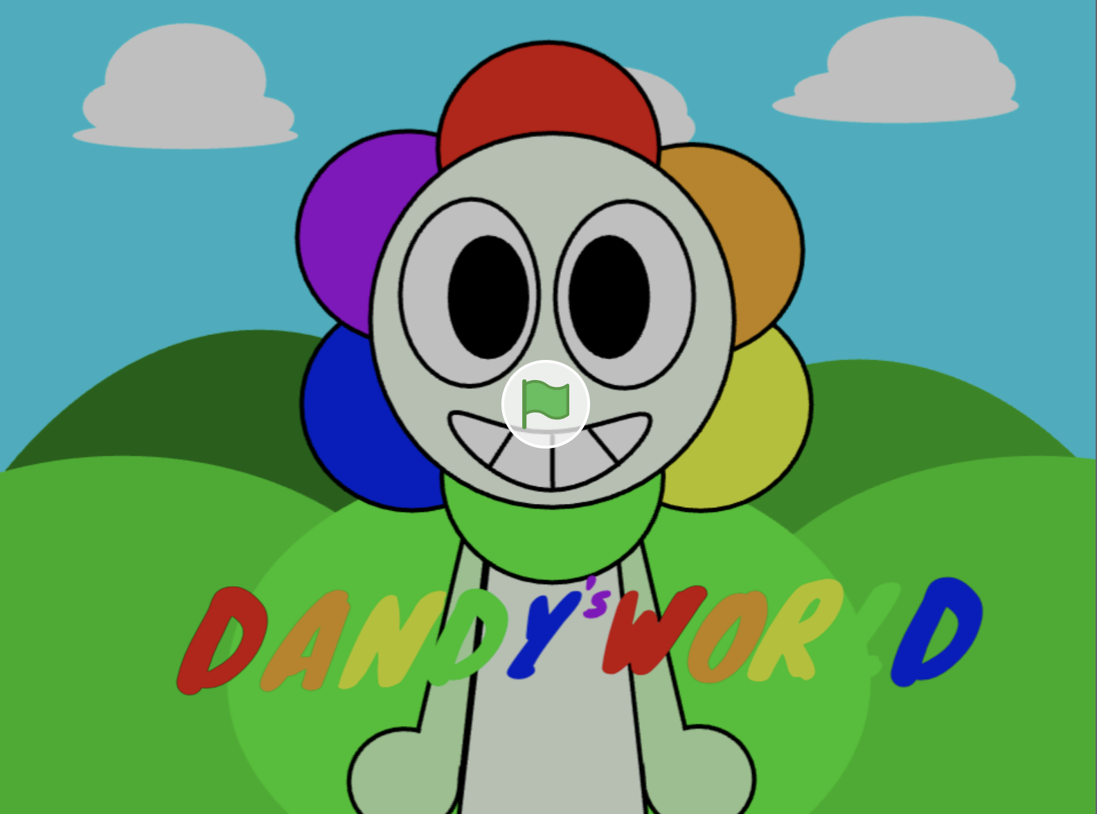 Dandy's World